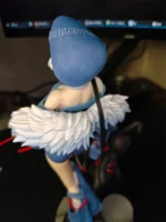 13" (33cm) Urban Anime Figure 1/6 Scale Aether Girl - Street Style PVC - Image 8