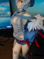 13" (33cm) Urban Anime Figure 1/6 Scale Aether Girl - Street Style PVC - Image 7