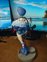 13" (33cm) Urban Anime Figure 1/6 Scale Aether Girl - Street Style PVC - Image 5