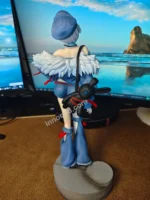 13" (33cm) Urban Anime Figure 1/6 Scale Aether Girl - Street Style PVC - Image 4