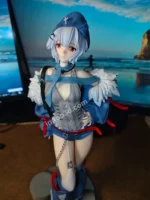 13" (33cm) Urban Anime Figure 1/6 Scale Aether Girl - Street Style PVC - Image 2